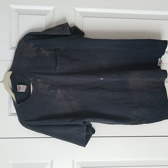 Worn & Torn T-Shirt - Picture 1 of 5